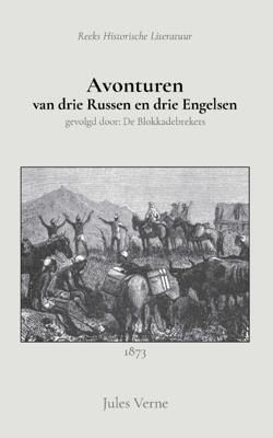 Avonturen van drie Russen en drie Engelsen (Paperback)