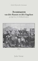 Avonturen van drie Russen en drie Engelsen (Paperback)
