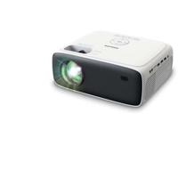 Videoprojector - PHILIPS - NEOPIX 200 - FHD 1080p - Tot 80 - Wit