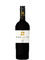 Croix D'Or, Réserve Merlot
