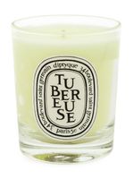 Diptyque mini bougie senteur Tubereuse - Tons neutres - thumbnail