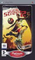 FIFA Street 2 (platinum) - thumbnail