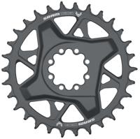 SRAM kettingblad "gx eagle transmission" chain ring gx eagle trans. 30t grey