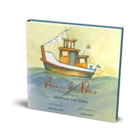 Anne de Poes (Hardback)