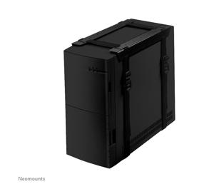 Neomounts PC Bureausteun CPU-D025BLACK houder