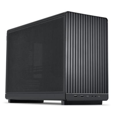 Lian Li A3-mATX zwart