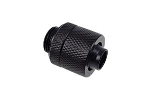 Alphacool Eiszapfen Anschluss gerade G1/4 Zoll AG auf 13/10mm Waterkoelingfitting