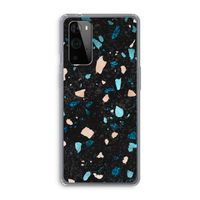 Terrazzo N°11: OnePlus 9 Pro Transparant Hoesje