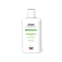 Isdin Nutratopic Anti Dandruff Shampoo 200 ml | Anti-roos