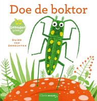 Doe de boktor