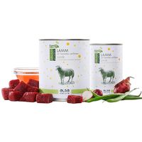 alsa-nature JUBILEUM-EDITIE Lam,  800 g, Aantal: 800 g - thumbnail