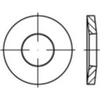 Veerringen 27 mm 60 mm Verenstaal Gefosfateerd 50 stuk(s) TOOLCRAFT 138296 - thumbnail