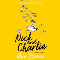 NICK & CHARLIE D