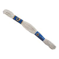 Creativ Company Borduurgaren grijs, 8m