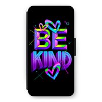 Be Kind: iPhone 11 Flip Hoesje