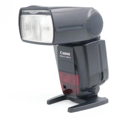 Canon Speedlite 580EX II occasion