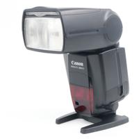 Canon Speedlite 580EX II occasion