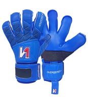 OneKeeper Vector Pupil Keepershandschoen Blauw - Maat 6