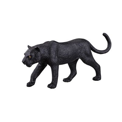 Mojo wildlife zwarte panter 387017