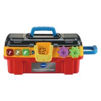 VTech kluspret gereedschapsset VTech kluspret gereedschapsset