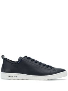 PS Paul Smith baskets Miyata - Bleu