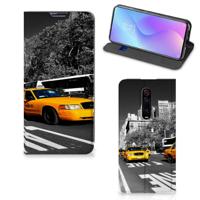 Xiaomi Redmi K20 Pro | Book Cover | New York Taxi