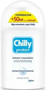 Chilly Intiemverzorging Protect Pomp - 300 ml