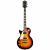 Fazley Vintage Series FLP318 Sunburst LH linkshandige elektrische gitaar