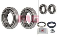 Wiellager 713625140 Wiellager 713625140