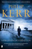 Vergeven en vergeten (Paperback)