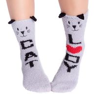 PJ Salvage Animal Fun Socks