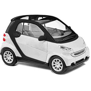 Busch 60202 H0 Auto Smart Fortwo 07