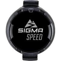 Sigma snelheidssensor ant+/bluetooth smart dual rox gps magneetloos