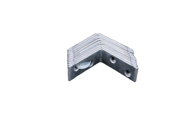 Waelbers Stoelhoek 40mm per 4 stuks - 20 Stuk(s) - 2161KVP.24