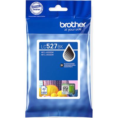Brother LC-527BK inktcartridge zwart