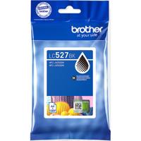 Brother LC-527BK inktcartridge zwart