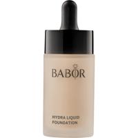 BABOR Hydra Liquid Foundation Peach Vanilla 30ml