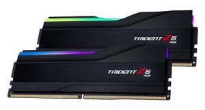 G.Skill Trident Z5 RGB F5-8200J4052F24GX2-TZ5RK geheugenmodule 48 GB 2 x 24 GB DDR5 5600 MHz