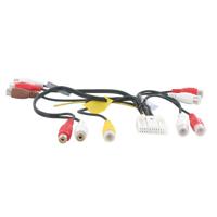 Pioneer extensiepoort kabel 09PC4108