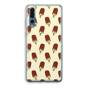 Yummy: Huawei P20 Pro Transparant Hoesje