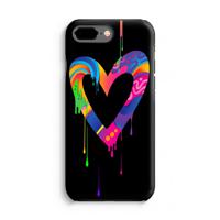 Melts My Heart: iPhone 7 Plus Tough Case