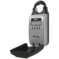 Master Lock P63686 5420EURD Sleutelkluis Cijferslot