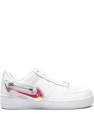 Nike baskets Air Force 1 '07 PRM - Blanc