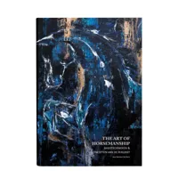 The Art of Horsemanship
Basistechnieken & Concepten van de Rijkunst