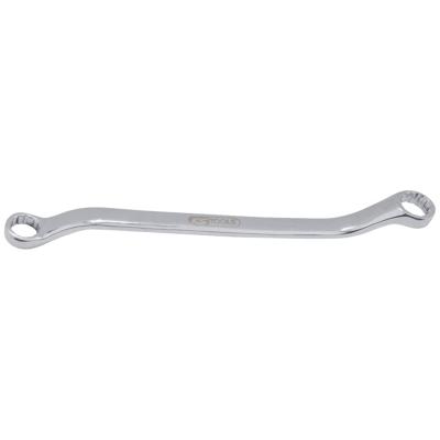 KS Tools 9641102 964.1102 Dubbele ringsleutel Sleutelbreedte (metrisch) 6 - 7 mm