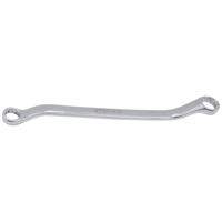 KS Tools 9641102 964.1102 Dubbele ringsleutel Sleutelbreedte (metrisch) 6 - 7 mm
