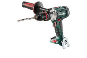 Metabo SB 18 LTX Impuls Zonder sleutel 2,1 kg Zwart, Groen, Grijs