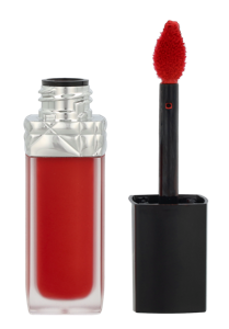 Christian Dior - Dior Rouge Dior Forever Liquid 999 Forever Dior Lippenstift 6 ml Dames