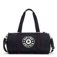 Kipling Onalo Sporttas Lively Black - thumbnail