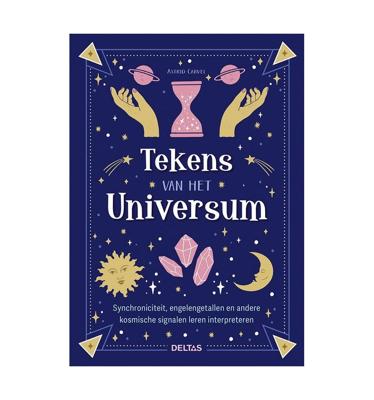 Tekens van het universum